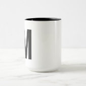 MUG C- UM (Centre)
