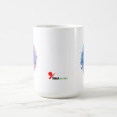 Mug Ça arrive en buvant (Centre)