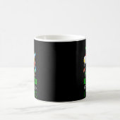 Mug Ça commence à ressembler beaucoup à ce que je vous (Centre)
