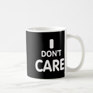Mug Ça M'est Égal