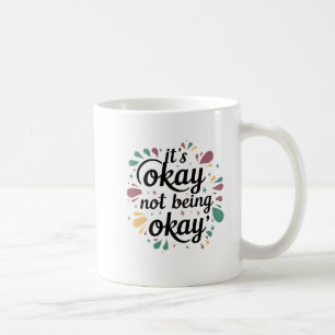 Mug Ça ne va pas.