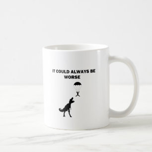 Mug C'a pu toujours être plus mauvais