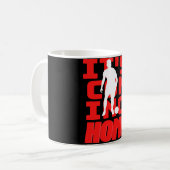 Mug Ça rentre à la maison (Devant gauche)