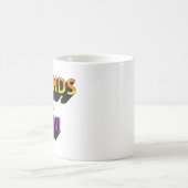 MUG ÇA SONE GAI JE SUIS DEDANS (Centre)