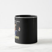 Mug Ça sonne comme une victoire ! (Centre)