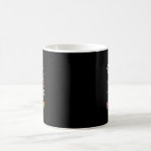 Mug Ça va être différent - Chien de Sensibilisation su (Centre)