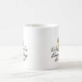 Mug Ça va, tout va bien (Centre)