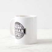 Mug Čabar Originals (Devant gauche)