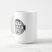 Mug Čabar Originals (Devant gauche)