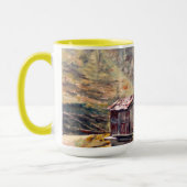 Mug Cabazos (Gauche)