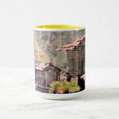 Mug Cabazos (Centre)