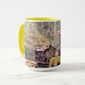 Mug Cabazos (Devant gauche)