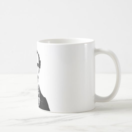 Mug Cabine (Droite)