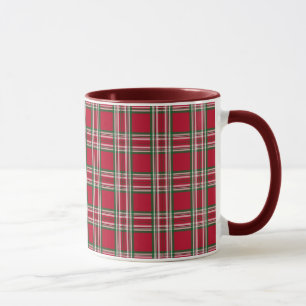 Mug cabine