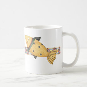 Mug Cabine de pêche
