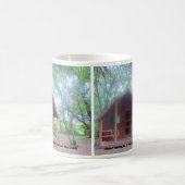 Mug Cabine de refuge (Centre)