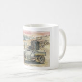 Mug Cabine Harmony (Devant droit)