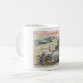 Mug Cabine Harmony (Devant gauche)