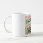 Mug Cabine Harmony (Gauche)