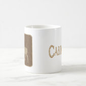 Mug cabine Life (Centre)