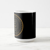 Mug Cabinet de droit sur mesure (Centre)