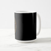 Mug Cabinet de droit sur mesure (Devant droit)