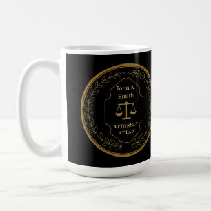Mug Cabinet de droit sur mesure