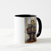 Mug Cabinet de l'Electress Palatine, c.1704 (bois (Devant droit)