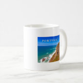 Mug Cabo DA Roca #01C (Devant droit)