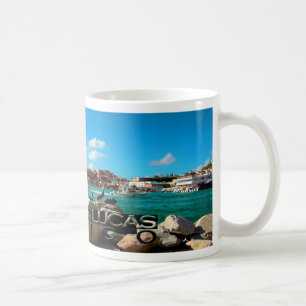 Mug Cabo San Lucas
