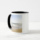 Mug Cabo San Lucas, Basse Californie du Sud, Mexique - (Devant gauche)