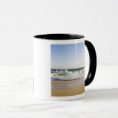 Mug Cabo San Lucas, Basse Californie du Sud, Mexique - (Devant droit)