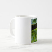 Mug cabosse rouge (Devant gauche)