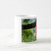 Mug cabosse rouge (Centre)