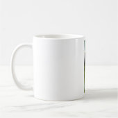 Mug cabosse rouge (Gauche)