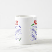 MUG CABOT PL2 DE MONTAGNE (Centre)