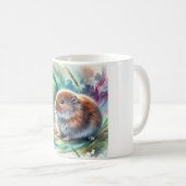 Mug Cabrera vole 081024AREF136 - Watercolor (Devant droit)