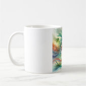 Mug Cabrera vole 081024AREF136 - Watercolor (Gauche)