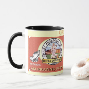 MUG CAC ORLANDO) MOJISOLA GBADAMOSI