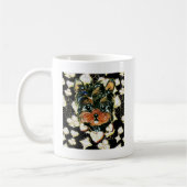 MUG CACA BRILLANT (Gauche)