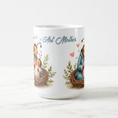 Mug cacahuètes (Centre)