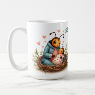 Mug cacahuètes