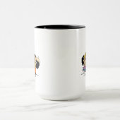 Mug cacahuètes | Amusement d'amis (Centre)