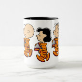 Mug cacahuètes | Espace (Centre)