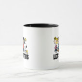Mug cacahuètes | La Bande (Centre)