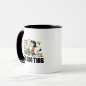 Mug cacahuètes | La Bande (Devant gauche)