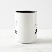 Mug cacahuètes | Lucy (Centre)