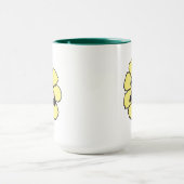 Mug cacahuètes | Lucy Flower (Centre)