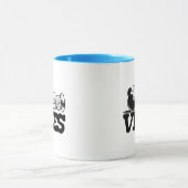 Mug cacahuètes | Lucy Vibes (Centre)