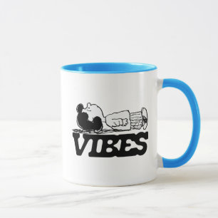 Mug cacahuètes   Lucy Vibes